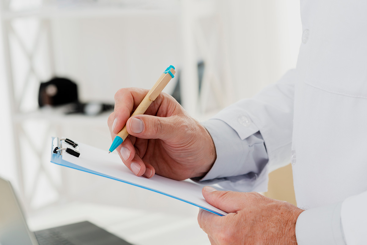 Testosterone Replacement Therapy In Testosterone Replacement Therapy Clinic In Paramount