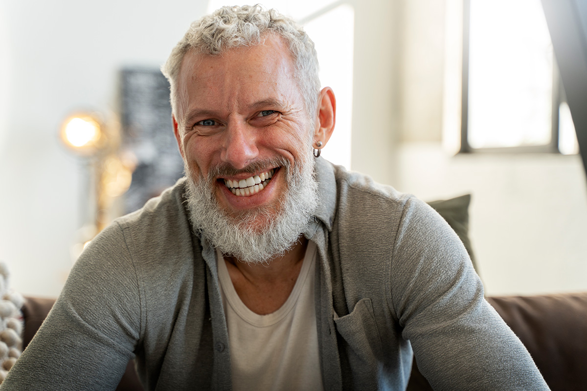 Testosterone Replacement Therapy for Men In Testosterone Replacement Therapy Clinic In Paramount